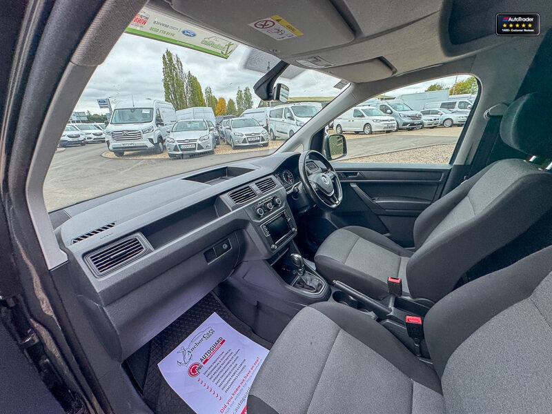 Used Volkswagen Caddy 2019 for sale - 77042227: Photo 12