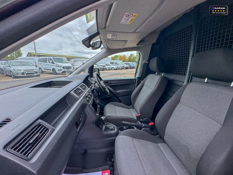 Used Volkswagen Caddy 2019 for sale - 77042227: Photo 13