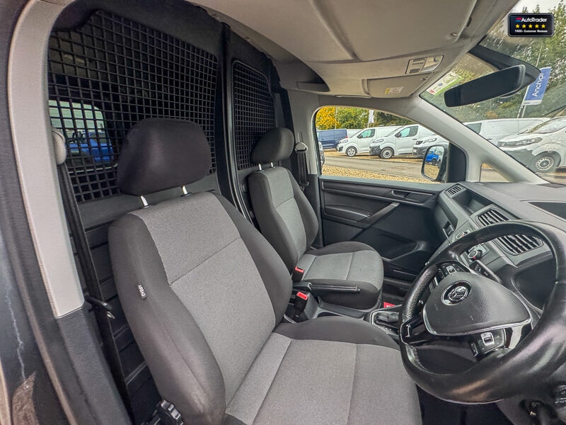 Used Volkswagen Caddy 2019 for sale - 77042227: Photo 14