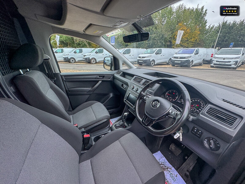 Used Volkswagen Caddy 2019 for sale - 77042227: Photo 15