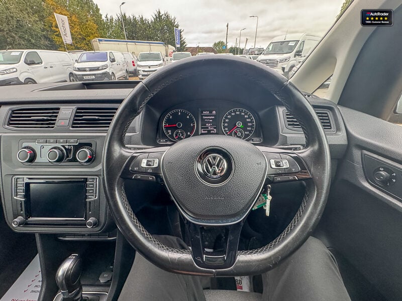 Used Volkswagen Caddy 2019 for sale - 77042227: Photo 16