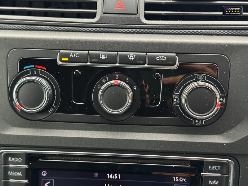 Used Volkswagen Caddy 2019 for sale - 77042227: Photo 24