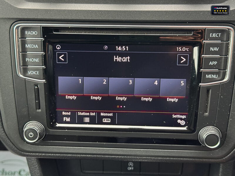 Used Volkswagen Caddy 2019 for sale - 77042227: Photo 25