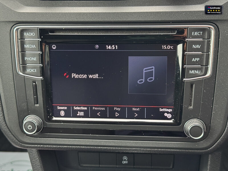 Used Volkswagen Caddy 2019 for sale - 77042227: Photo 26