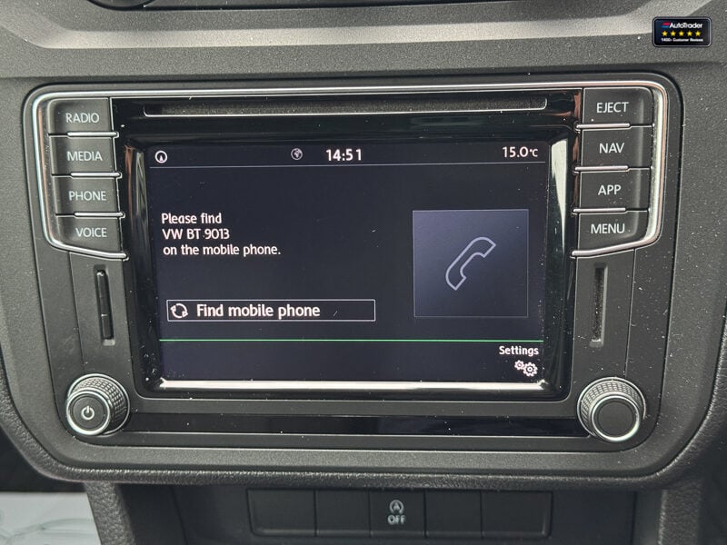 Used Volkswagen Caddy 2019 for sale - 77042227: Photo 27