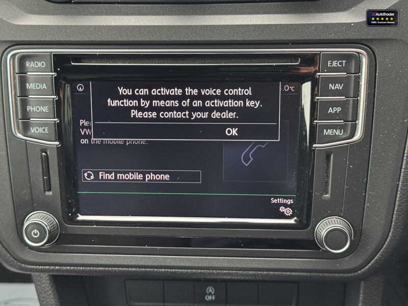 Used Volkswagen Caddy 2019 for sale - 77042227: Photo 28