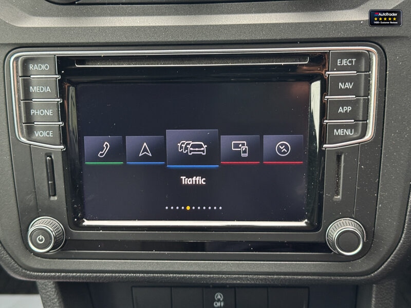 Used Volkswagen Caddy 2019 for sale - 77042227: Photo 31