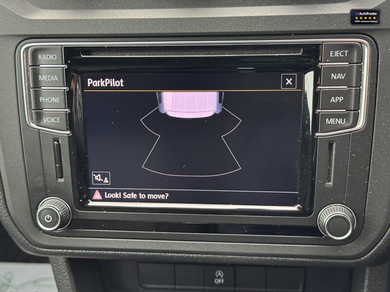 Used Volkswagen Caddy 2019 for sale - 77042227: Photo 32