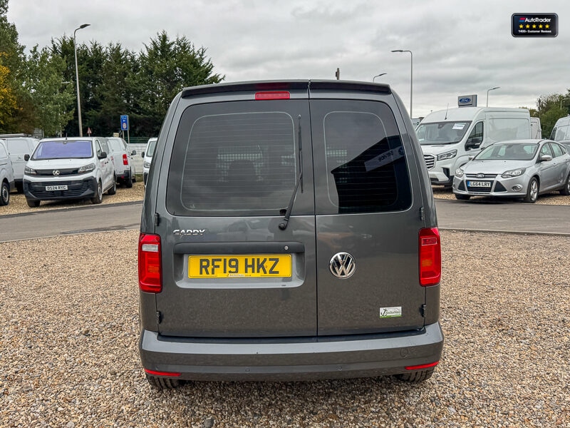 Used Volkswagen Caddy 2019 for sale - 77042227: Photo 7
