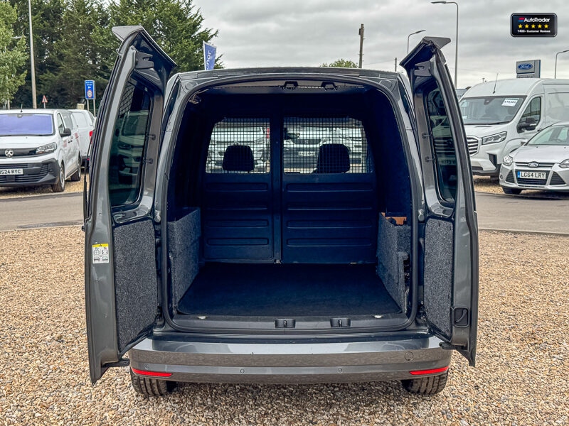 Used Volkswagen Caddy 2019 for sale - 77042227: Photo 8