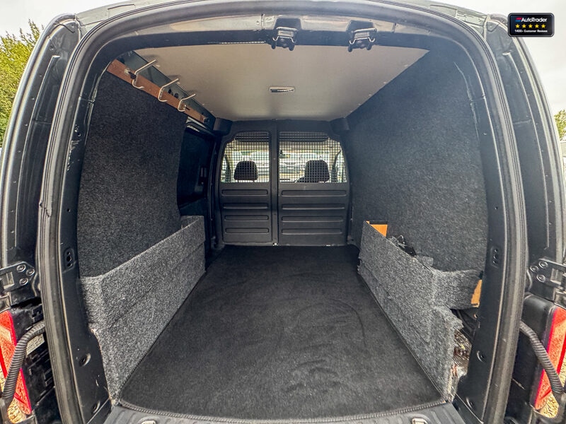 Used Volkswagen Caddy 2019 for sale - 77042227: Photo 9