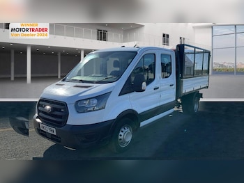 Ford - Transit