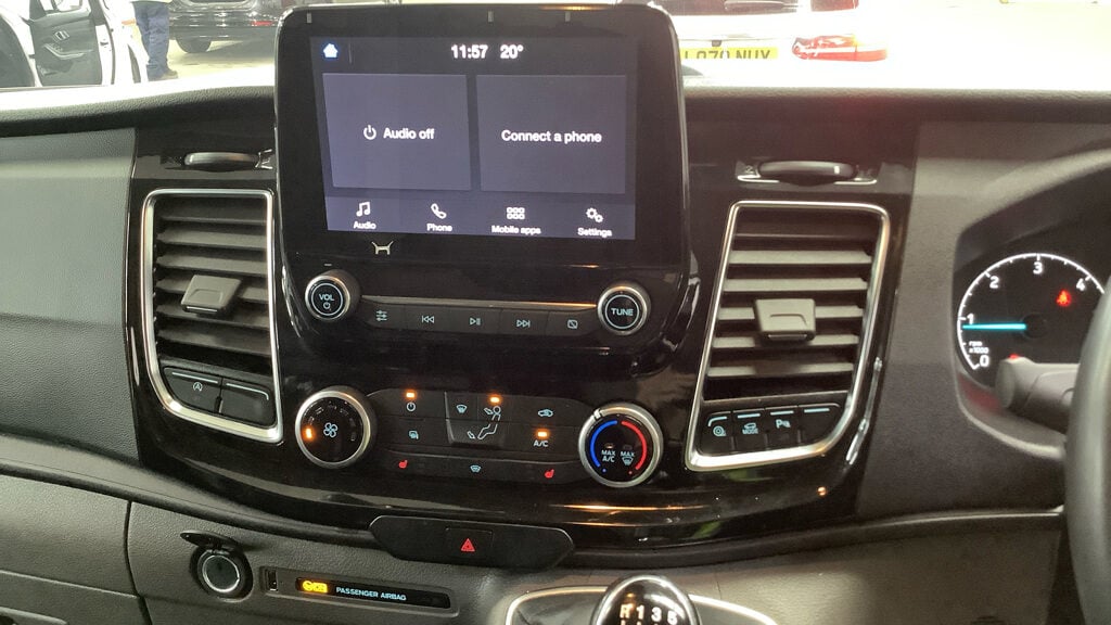 Vehicle 11