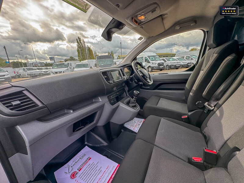 Used Fiat Scudo 2023 for sale - 77042250: Photo 12