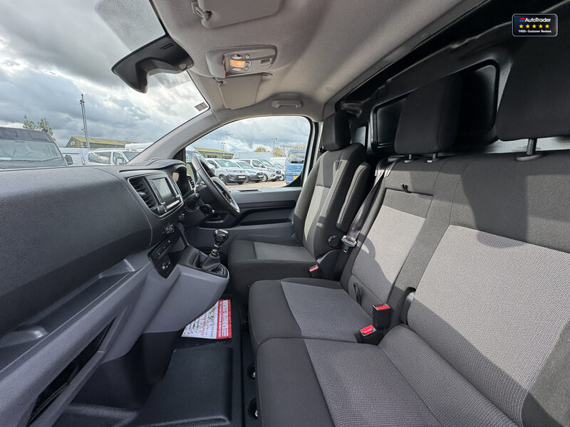 Used Fiat Scudo 2023 for sale - 77042250: Photo 13