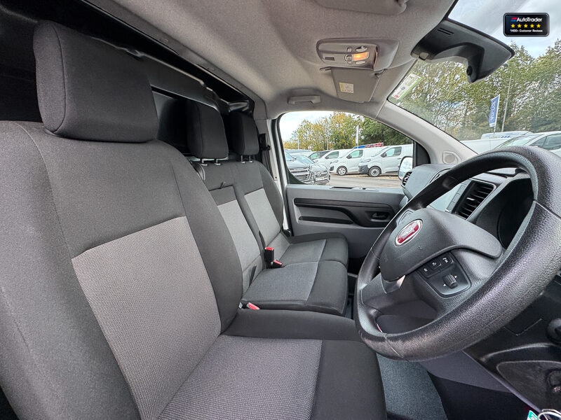 Used Fiat Scudo 2023 for sale - 77042250: Photo 14