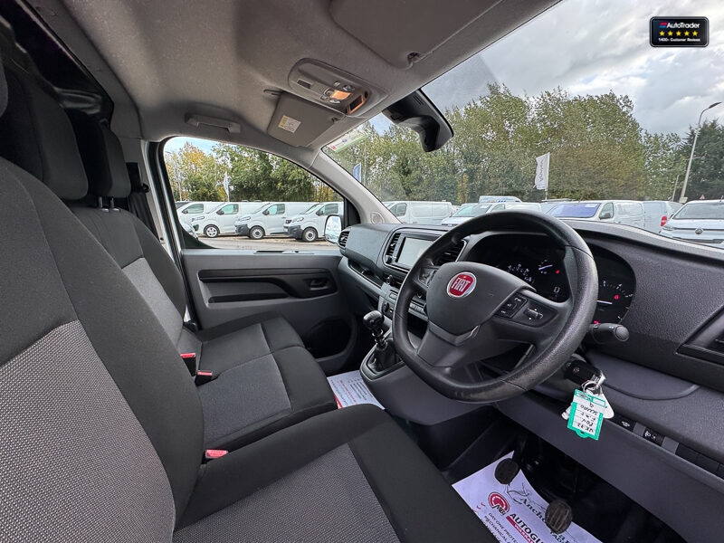 Used Fiat Scudo 2023 for sale - 77042250: Photo 15