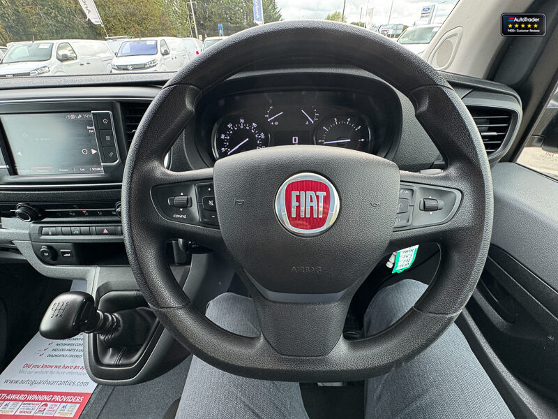 Used Fiat Scudo 2023 for sale - 77042250: Photo 16