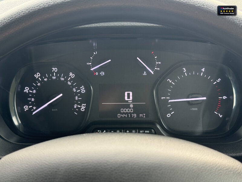 Used Fiat Scudo 2023 for sale - 77042250: Photo 19