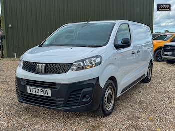 Used Fiat Scudo 2023 for sale - 77042250: Photo