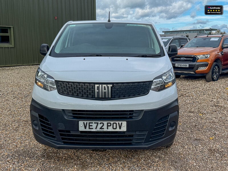 Used Fiat Scudo 2023 for sale - 77042250: Photo 3