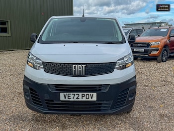 Used Fiat Scudo 2023 for sale - 77042250: Photo
