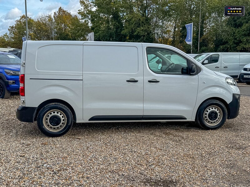 Used Fiat Scudo 2023 for sale - 77042250: Photo 5
