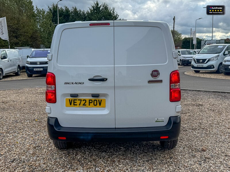 Used Fiat Scudo 2023 for sale - 77042250: Photo 7