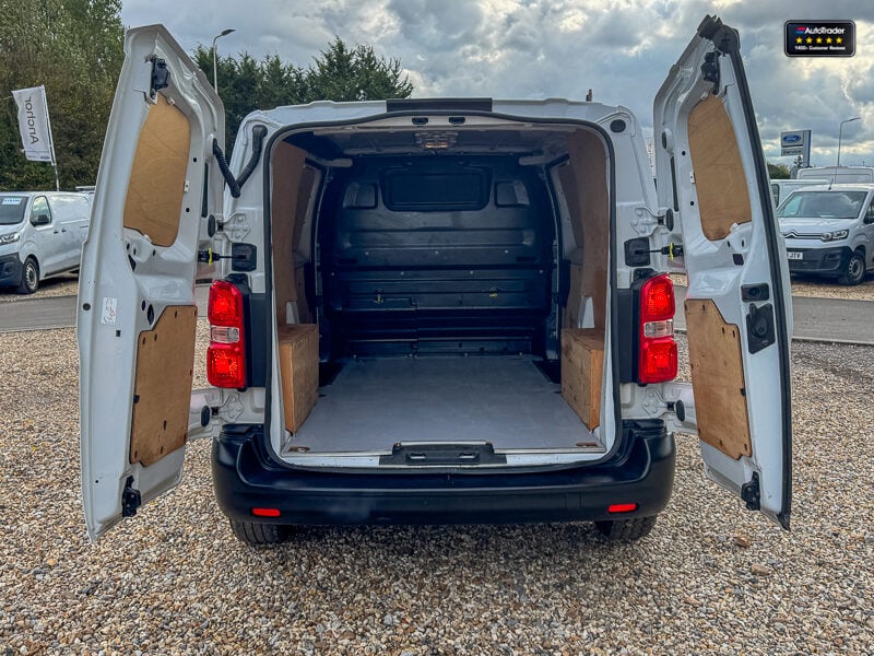 Used Fiat Scudo 2023 for sale - 77042250: Photo 8