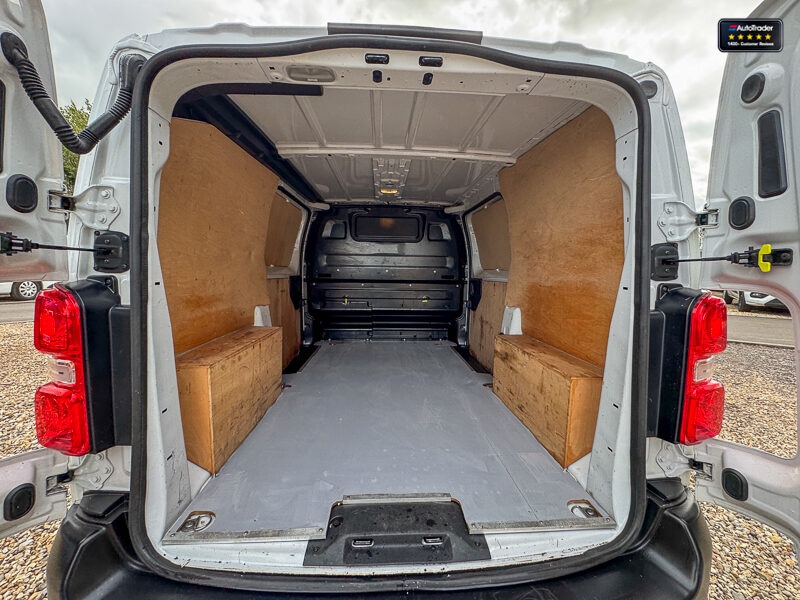 Used Fiat Scudo 2023 for sale - 77042250: Photo 9