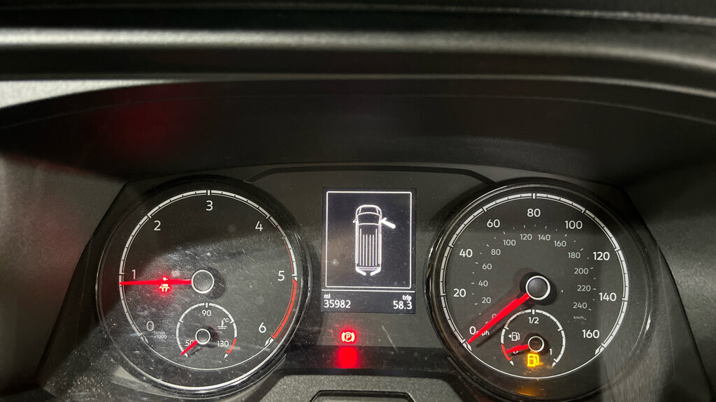 Used Volkswagen Transporter 2023 for sale - 77541460: Photo 10