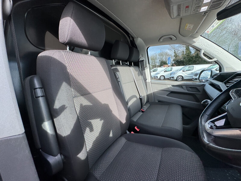 Used Volkswagen Transporter 2023 for sale - 77541460: Photo 14