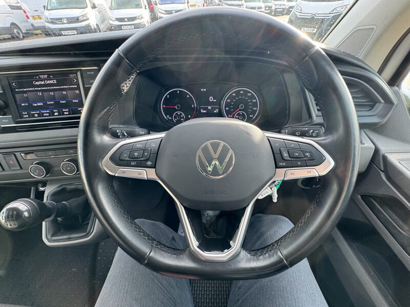Used Volkswagen Transporter 2023 for sale - 77541460: Photo 16