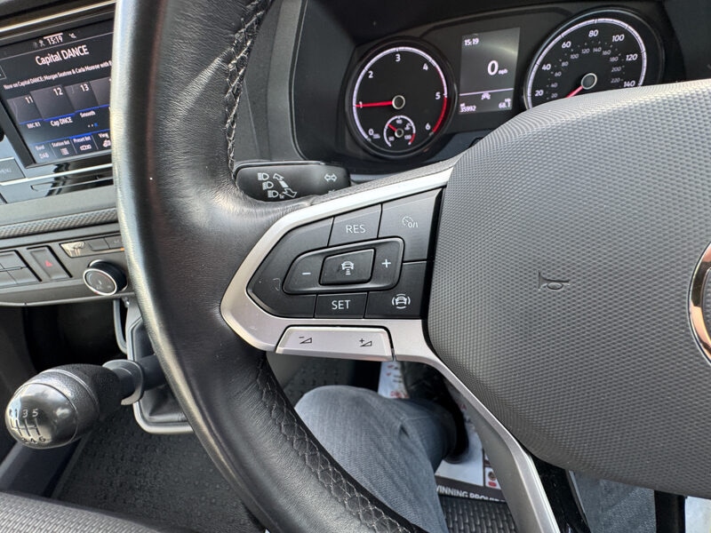 Used Volkswagen Transporter 2023 for sale - 77541460: Photo 17