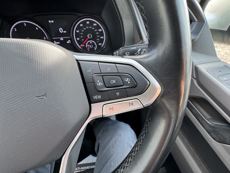 Used Volkswagen Transporter 2023 for sale - 77541460: Photo 18