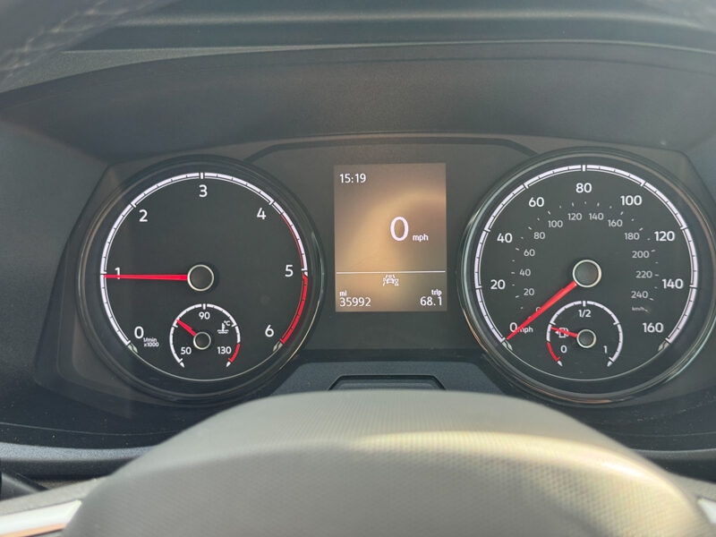 Used Volkswagen Transporter 2023 for sale - 77541460: Photo 19