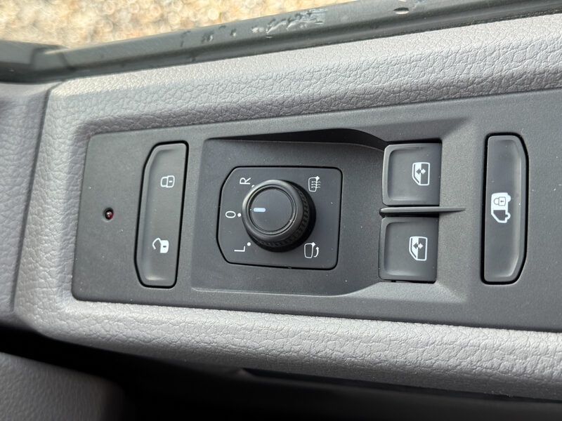 Used Volkswagen Transporter 2023 for sale - 77541460: Photo 23