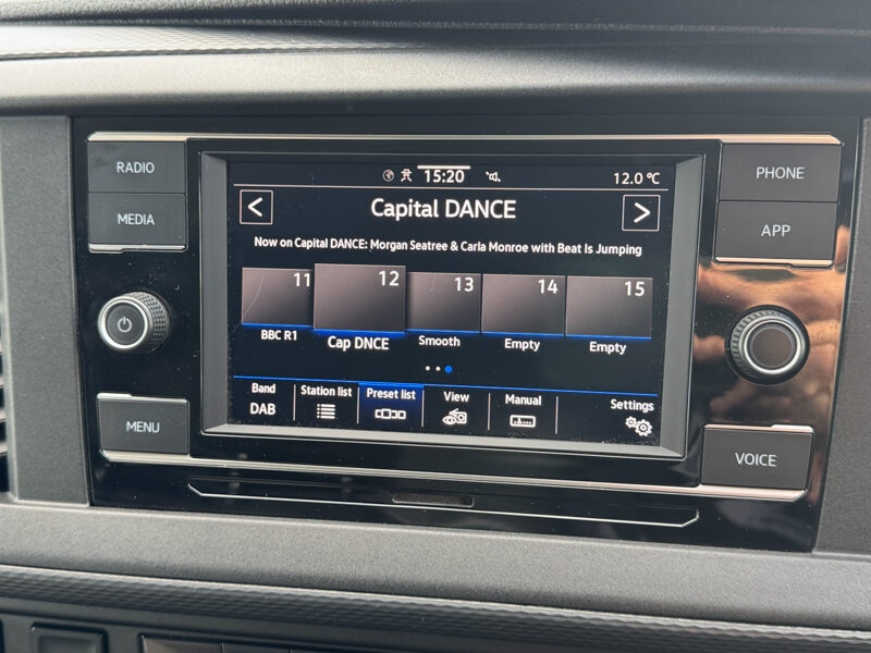 Used Volkswagen Transporter 2023 for sale - 77541460: Photo 24