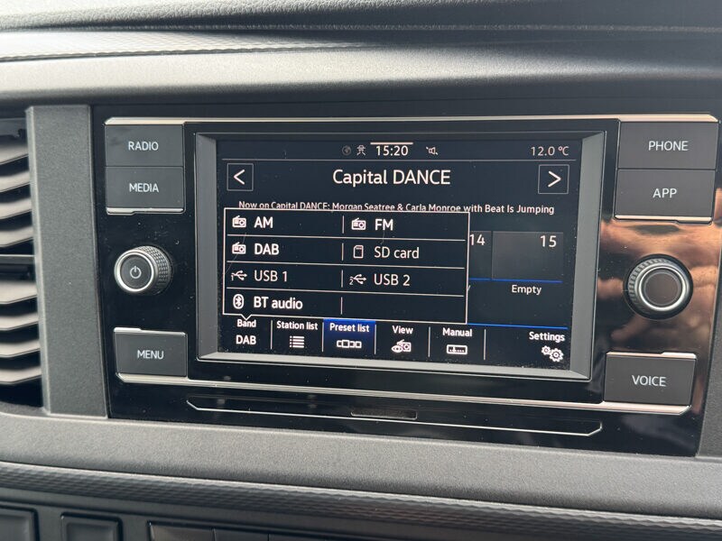 Used Volkswagen Transporter 2023 for sale - 77541460: Photo 25