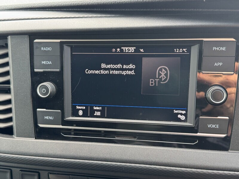 Used Volkswagen Transporter 2023 for sale - 77541460: Photo 26