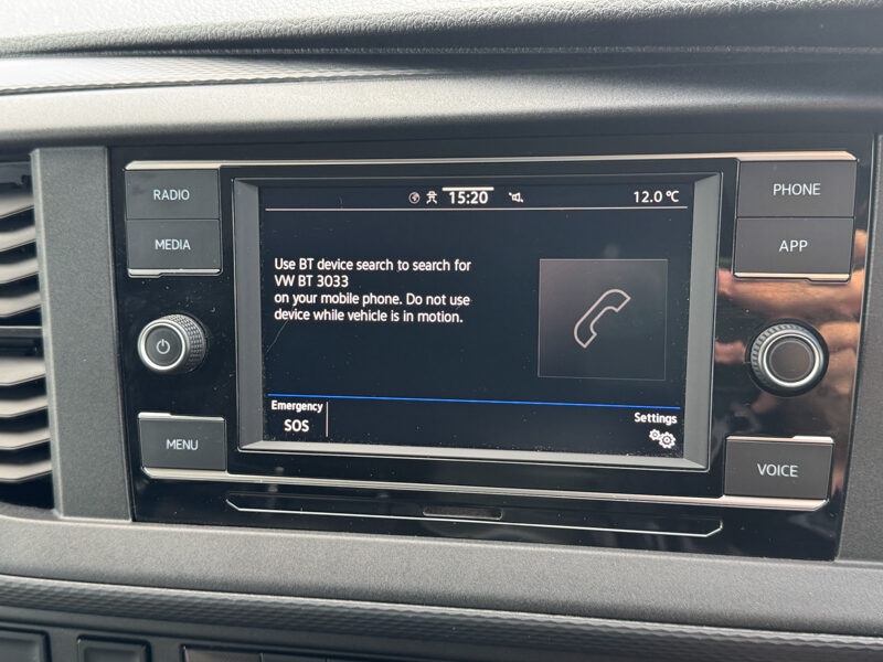 Used Volkswagen Transporter 2023 for sale - 77541460: Photo 27