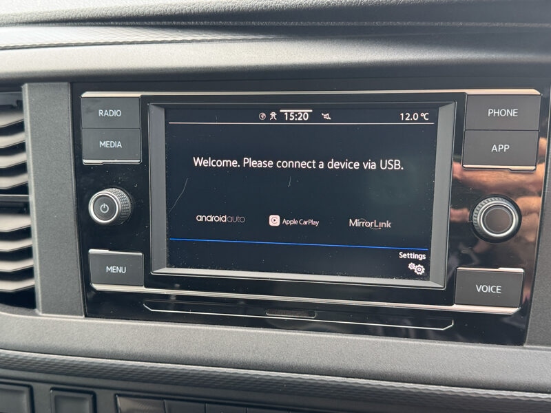 Used Volkswagen Transporter 2023 for sale - 77541460: Photo 28