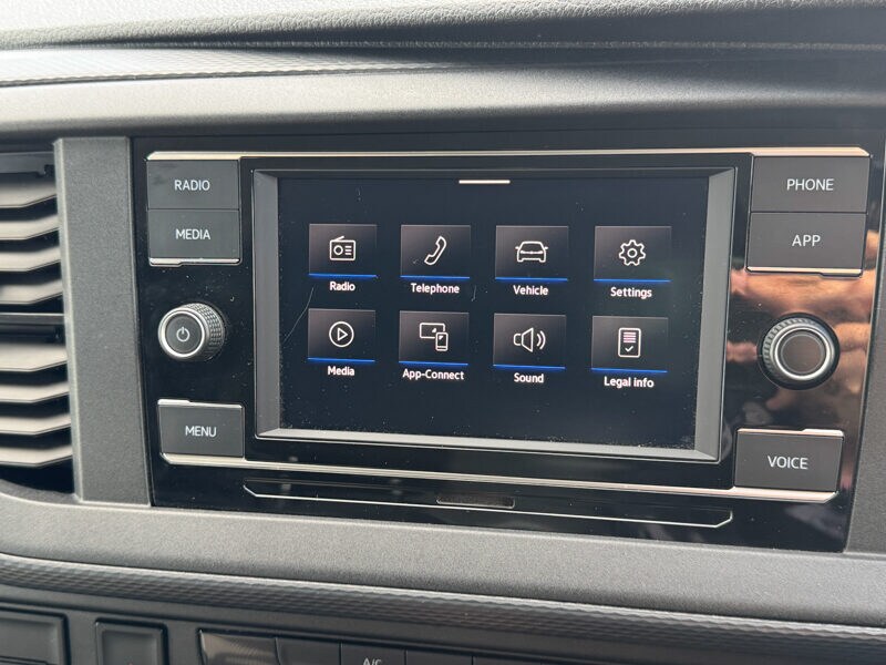 Used Volkswagen Transporter 2023 for sale - 77541460: Photo 29