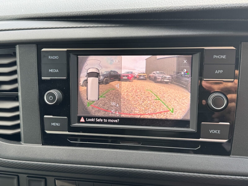 Used Volkswagen Transporter 2023 for sale - 77541460: Photo 30