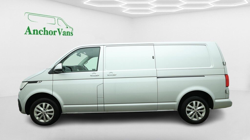 Used Volkswagen Transporter 2023 for sale - 77541460: Photo 7