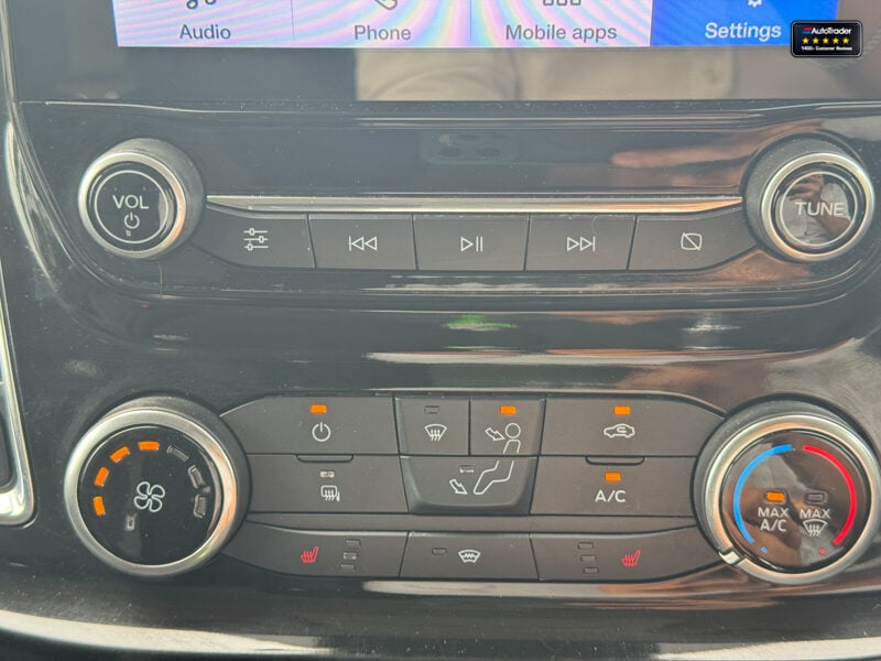 Vehicle 32