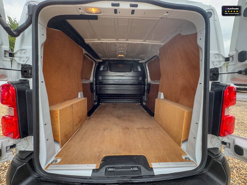 Used Peugeot Expert 2023 for sale - 77041871: Photo 10