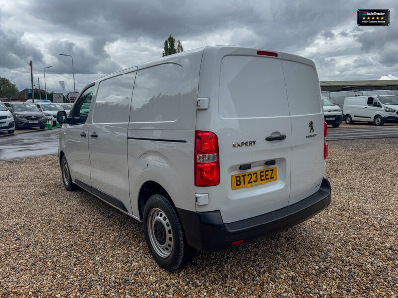 Used Peugeot Expert 2023 for sale - 77041871: Photo 11