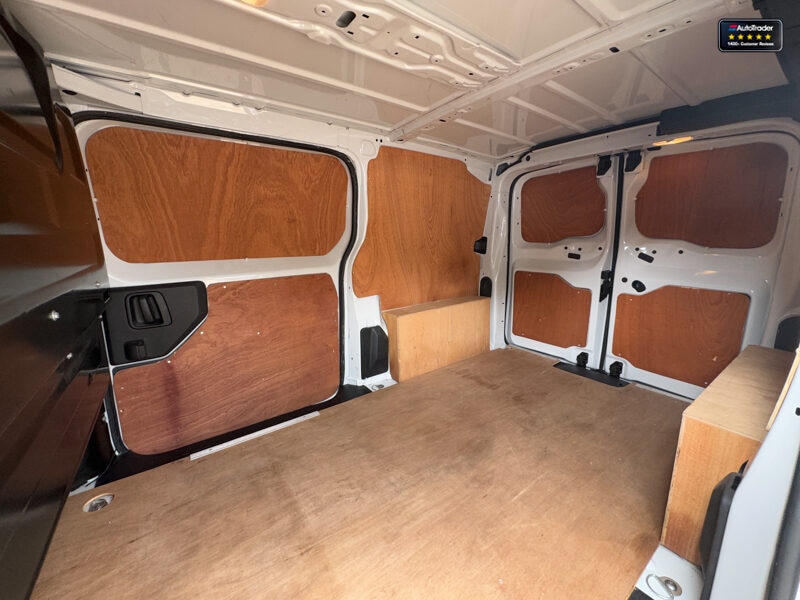 Used Peugeot Expert 2023 for sale - 77041871: Photo 12