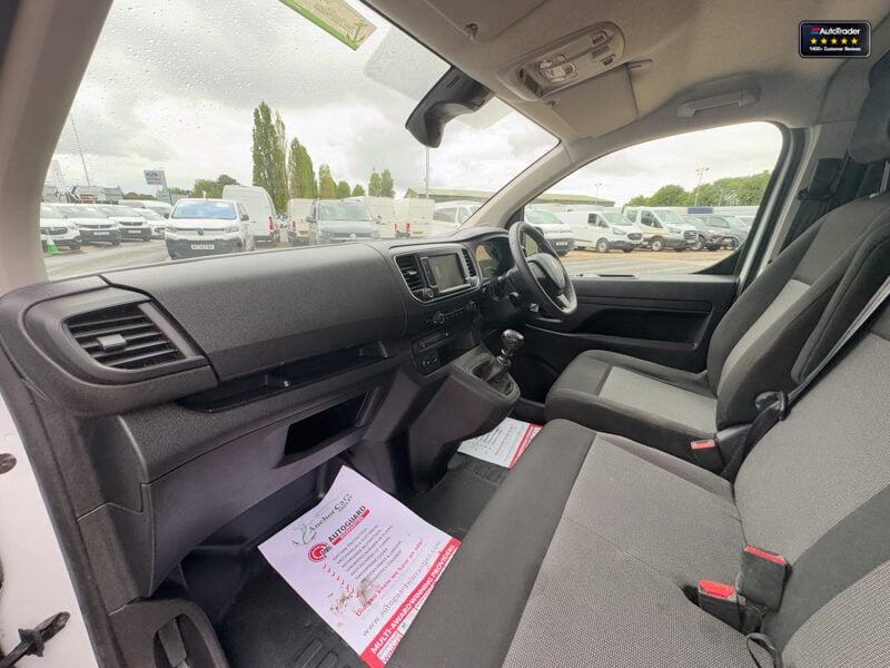 Used Peugeot Expert 2023 for sale - 77041871: Photo 13